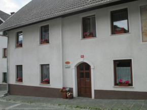 Apartments Pr'Krštano